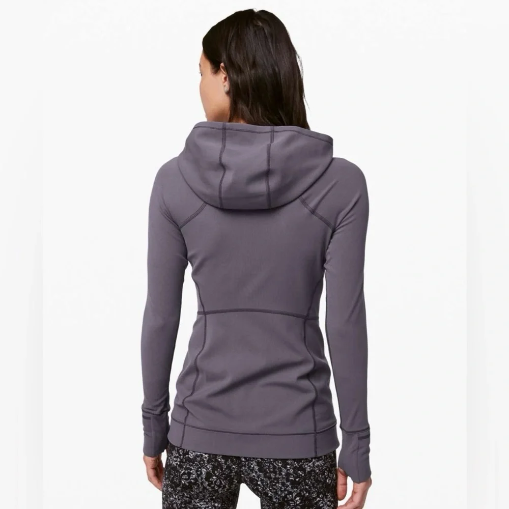 Lululemon Every Journey Hoodie